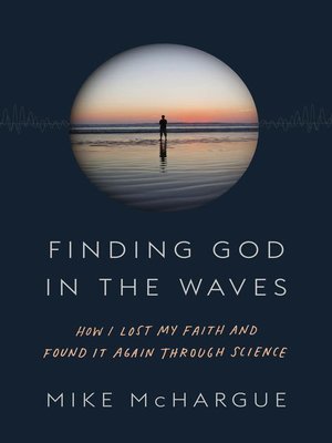 cover image of Finding God in the Waves